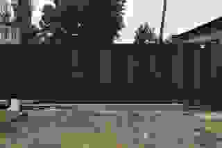 Купить ворота из профильной трубы Улан-Удэ, цена от 4039 руб. 2025 г. Республике Бурятия