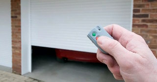 Купить автоматику для рулонных ворот Улан-Удэ, цена от 2710 руб.
